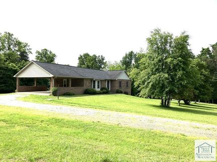 Farm and Ranch for sale in Henry County, Virginia