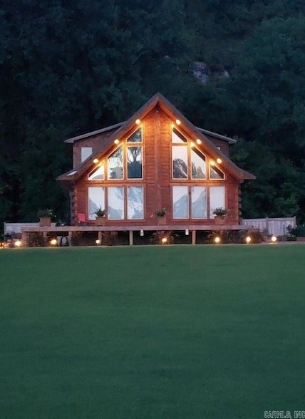 Land for sale in Independence County, Arkansas