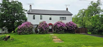 Timberland Property for sale in Otsego County, New York