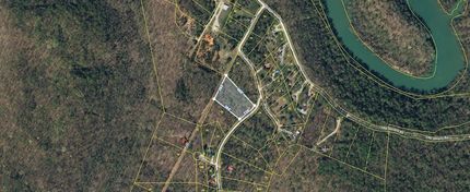 Land for sale in Pickett County, Tennessee