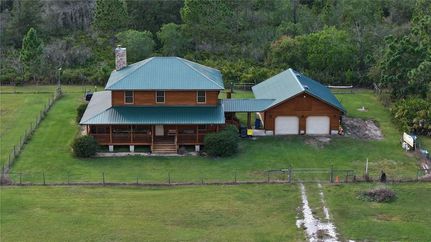 Land for sale in Polk County, Florida