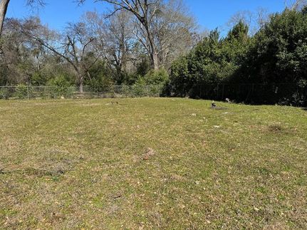 Land for sale in Nacogdoches County, Texas