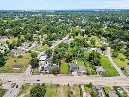 Land for sale in Harris County, Texas