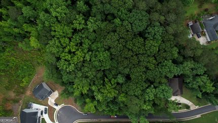 Homesite for sale in Walton County, Georgia