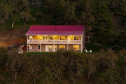 Land for sale in Jackson County, Oregon