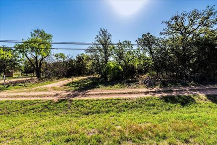 Land for sale in Llano County, Texas