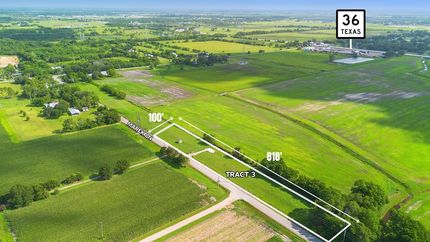 Timberland Property for sale in Fort Bend County, Texas