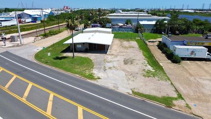 Land for sale in Galveston County, Texas