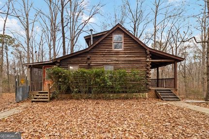 Land for sale in Rockdale County, Georgia