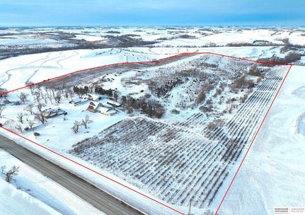 Recreational Property for sale in Douglas County, Nebraska