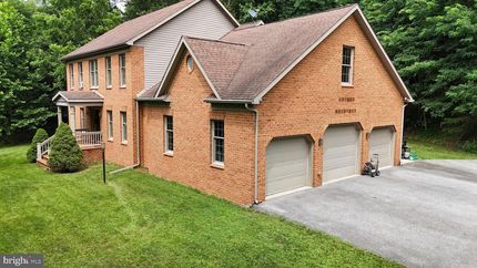 Farm and Ranch for sale in Washington County, Maryland