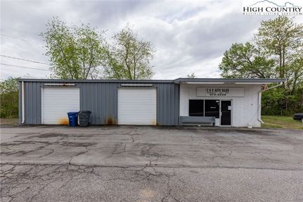 House for sale in Wilkes County, North Carolina