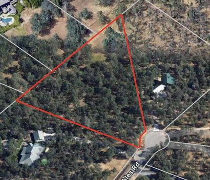Land for sale in Shasta County, California