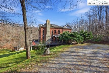 Recreational Property for sale in Watauga County, North Carolina