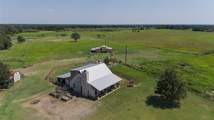Recreational Property for sale in Hill County, Texas