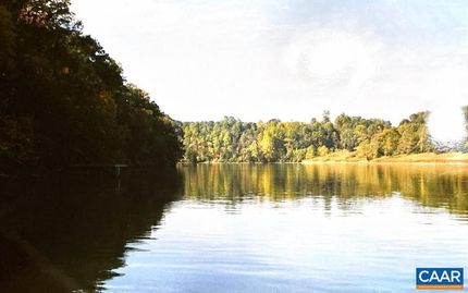 Land for sale in Bedford County, Virginia