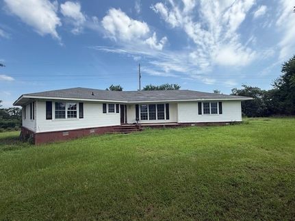 Farm and Ranch for sale in Logan County, Arkansas