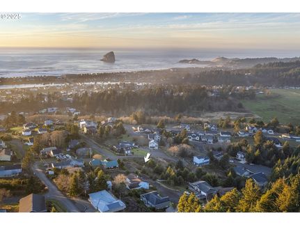 Homesite for sale in Tillamook County, Oregon