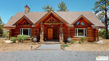 Land for sale in Riverside County, California