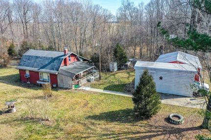 House for sale in Monroe County, Indiana