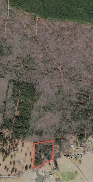 Land for sale in Pulaski County, Arkansas