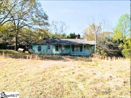 Farm and Ranch for sale in Spartanburg County, South Carolina