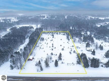 Land for sale in Grand Traverse County, Michigan