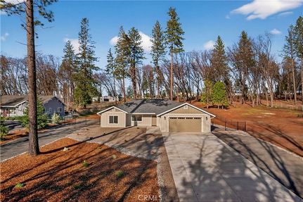 Timberland Property for sale in Butte County, California