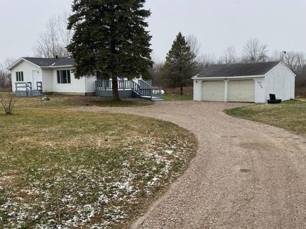 Land for sale in Shiawassee County, Michigan