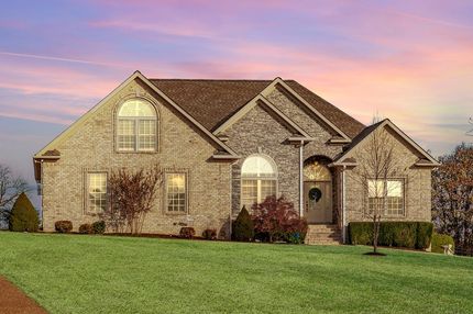 Land for sale in Sumner County, Tennessee