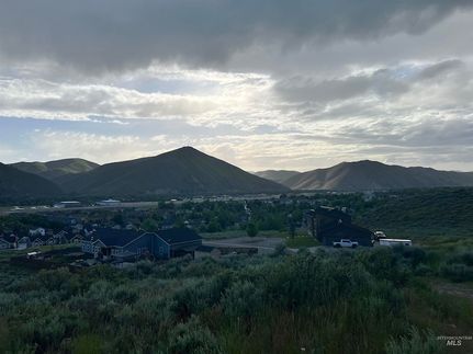 Land for sale in Blaine County, Idaho