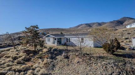 Farm and Ranch for sale in Lyon County, Nevada