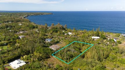 Farm and Ranch for sale in Hawaii County, Hawaii