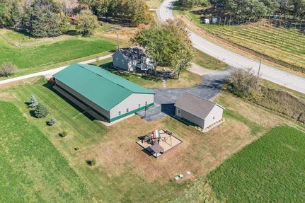 Timberland Property for sale in Goodhue County, Minnesota