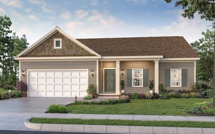 House for sale in Fairfield County, South Carolina