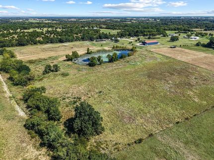 Land for sale in Hunt County, Texas