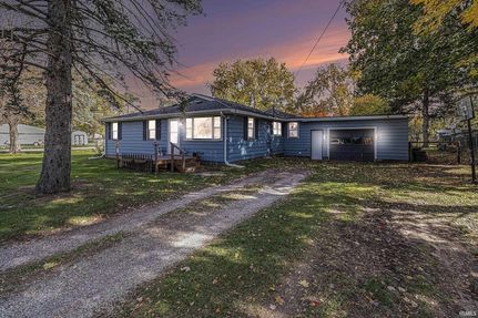 Land for sale in Elkhart County, Indiana