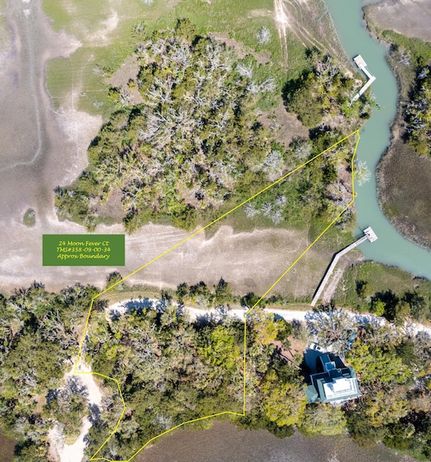 Farm and Ranch for sale in Colleton County, South Carolina