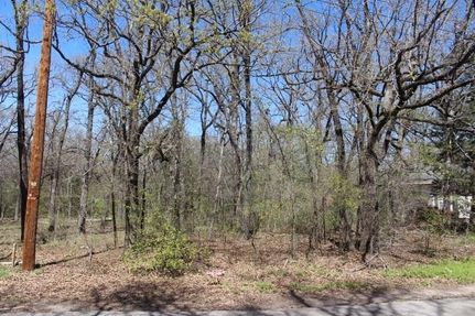 Land for sale in Henderson County, Texas