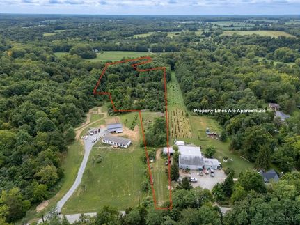Land for sale in Warren County, Ohio