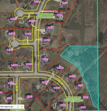 Farm and Ranch for sale in Lake County, Indiana