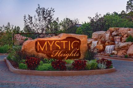 Land for sale in Yavapai County, Arizona