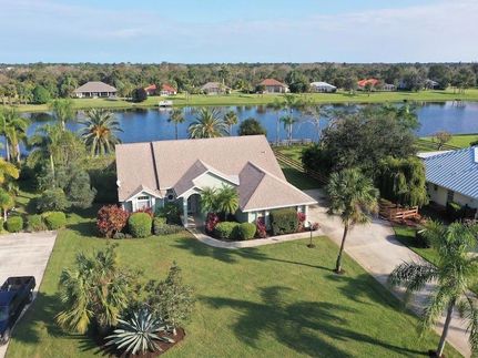 Recreational Property for sale in Indian River County, Florida
