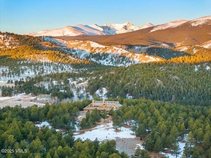 Land for sale in Boulder County, Colorado