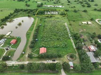 Land for sale in Fort Bend County, Texas