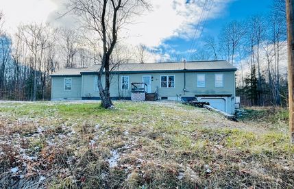 Land for sale in Oxford County, Maine