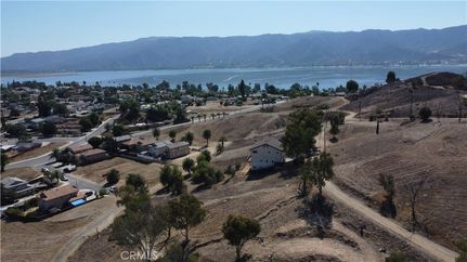Land for sale in Riverside County, California