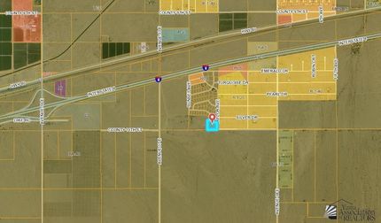 Land for sale in Yuma County, Arizona