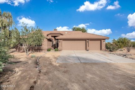 Recreational Property for sale in Maricopa County, Arizona