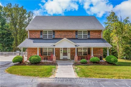 Timberland Property for sale in Stokes County, North Carolina